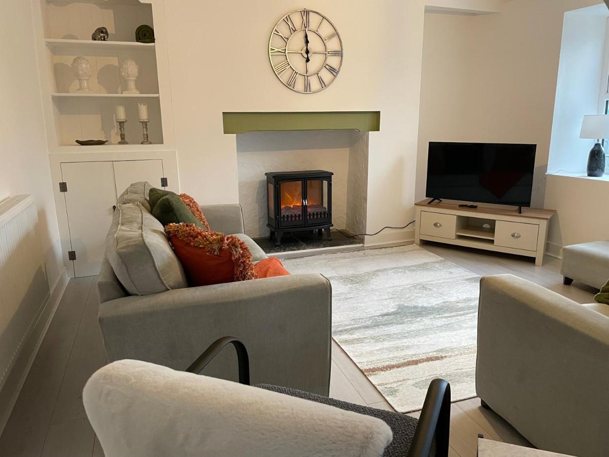 Holiday home Sarn Y Mynach - Traditional Welsh Llandudno Junction