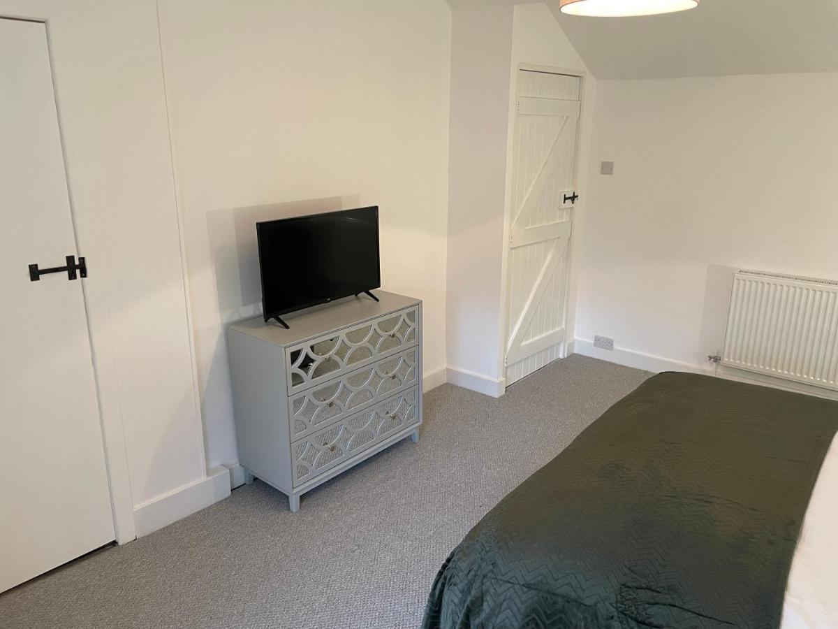 Holiday home Sarn Y Mynach - Traditional Welsh *