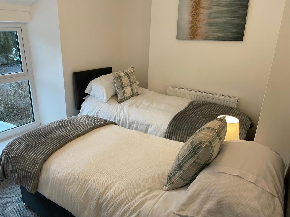 Holiday home Sarn Y Mynach - Traditional Welsh Llandudno Junction