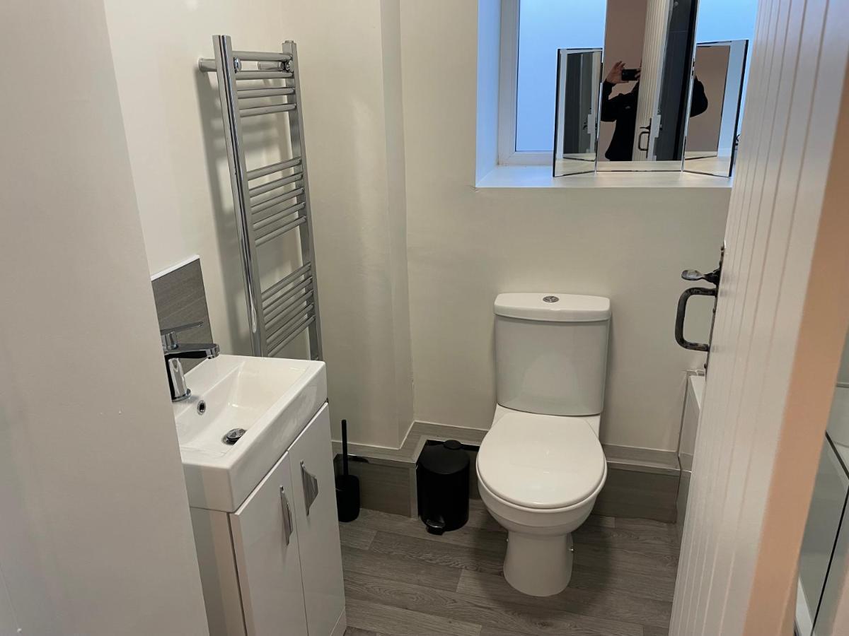 Sarn Y Mynach - Traditional Welsh Holiday home *